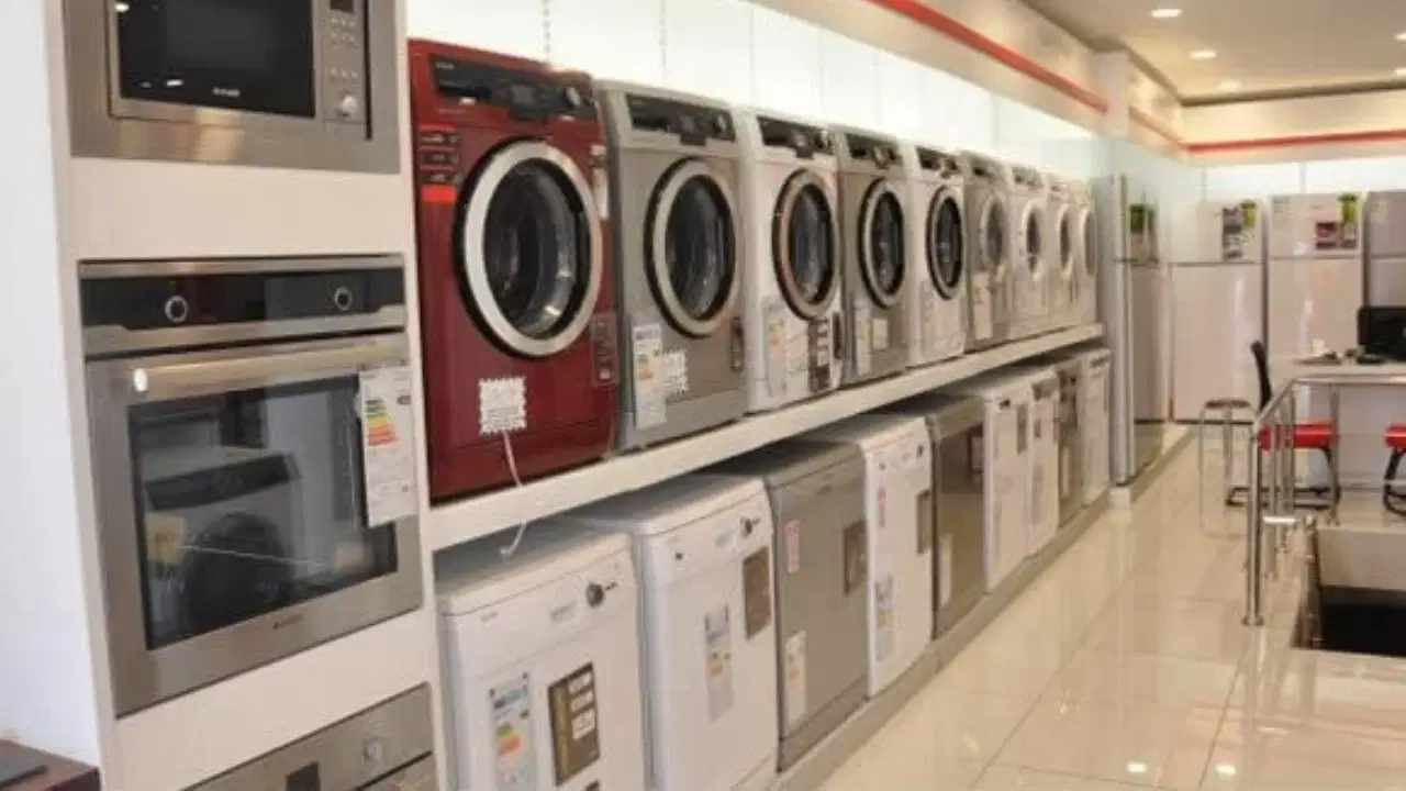 Kazan Beyaz Eşya Tamircisi