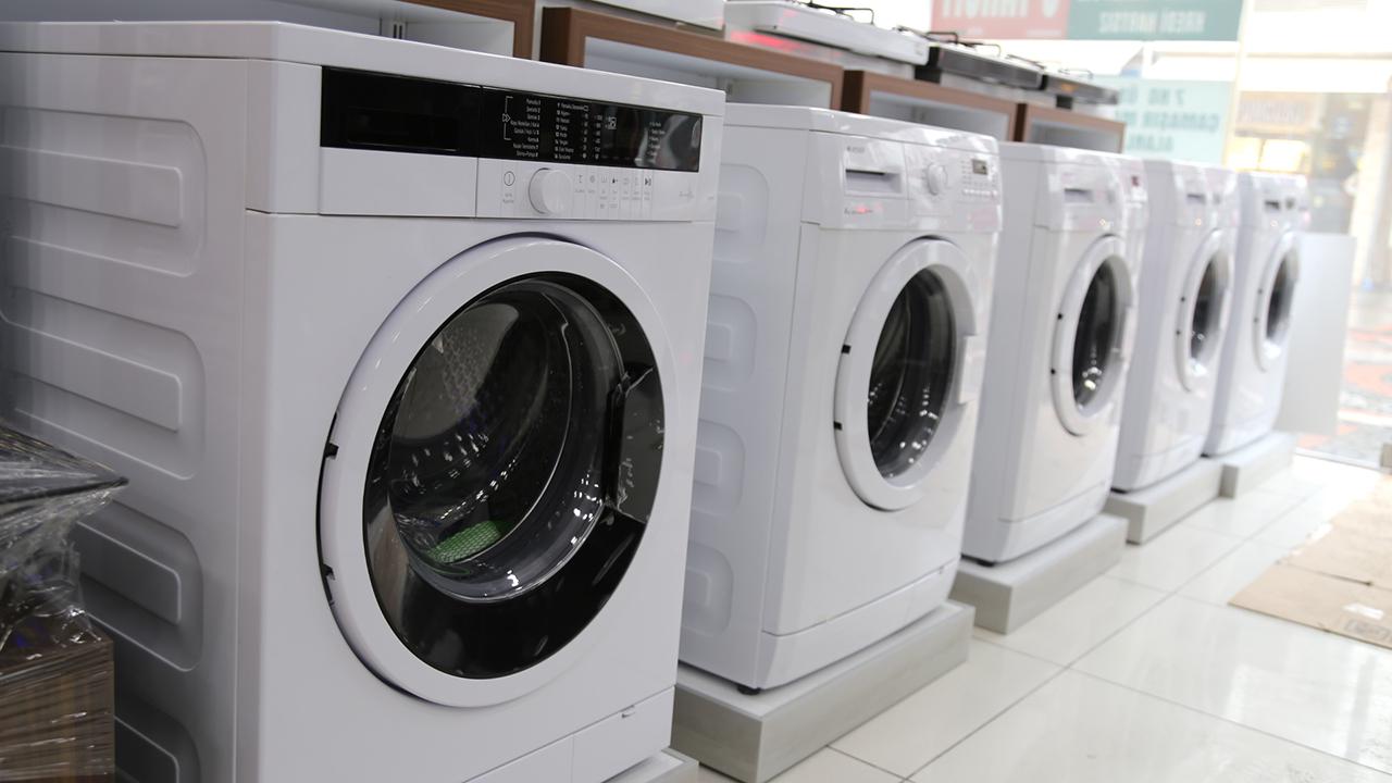 Kazan Beyaz Eşya Tamircisi